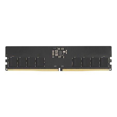 GOODRAM DDR5 SDRAM 16GB 5600MHz CL46 On-die ECC SO DIMM 262-PIN
